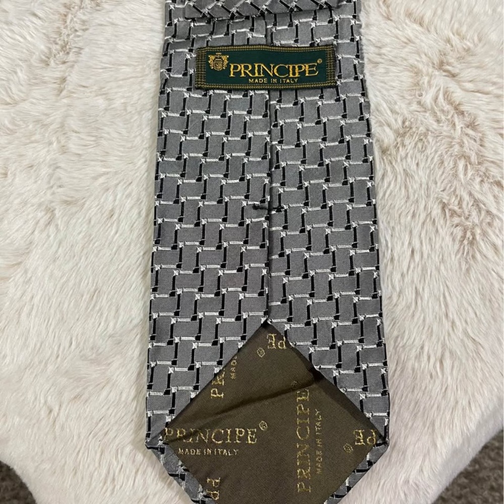 Principe Mens Tie